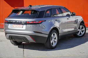 Range Rover Velar 2020 - imagine 4