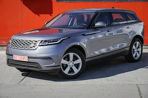 Range Rover Velar 2020 - imagine 2