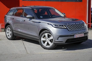 Range Rover Velar 2020
