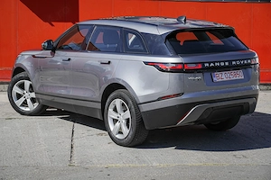 Range Rover Velar 2020 - imagine 3