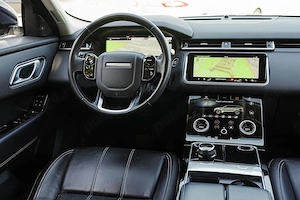 Range Rover Velar 2020 - imagine 10