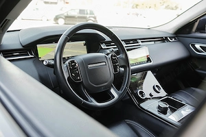 Range Rover Velar 2020 - imagine 9