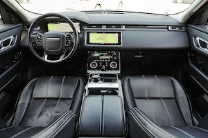 Range Rover Velar 2020 - imagine 8