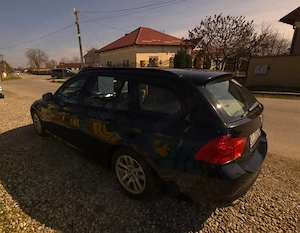 Vand BMW 316 D din 2011 - imagine 3