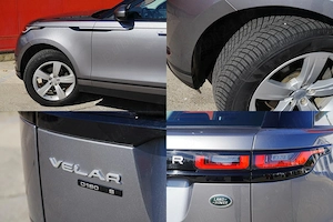 Range Rover Velar 2020 - imagine 6