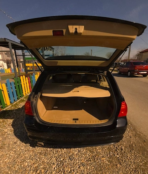 Vand BMW 316 D din 2011 - imagine 5