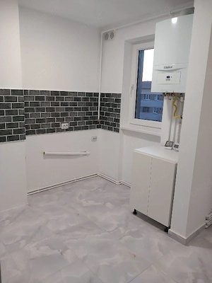 apartament cu 2 camere - imagine 2