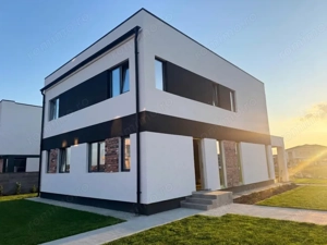 Comision 0% Duplex Mosnita 86 mp - Toate utilitatile - Noul Lidl