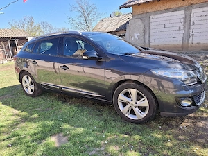 Renault megane Bose - imagine 3
