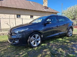Renault megane Bose - imagine 2