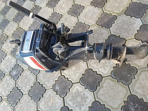 vind motor barca yamaha - imagine 2