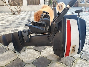 vind motor barca yamaha