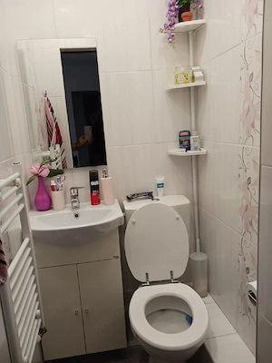 vand apartament 3 camere - imagine 3