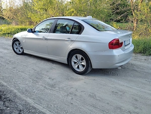 BMW seria 3 E9  Diesel - cutie automata - întreținută - acte Italia  - imagine 8