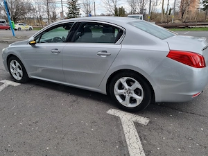 Vând Peugeot 508 2.0 Hybrid  - imagine 5