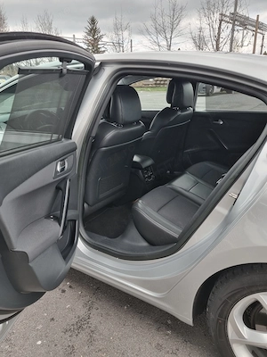 Vând Peugeot 508 2.0 Hybrid  - imagine 7