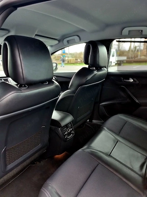 Vând Peugeot 508 2.0 Hybrid  - imagine 6