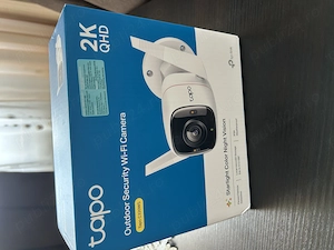 Vand camera supraveghere 
