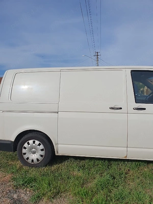 vind microbus t5 - imagine 2