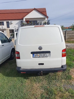 vind microbus t5 - imagine 4