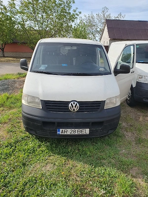 vind microbus t5 - imagine 5