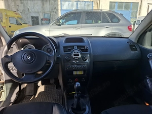 Renault Megane - 2005 - imagine 5