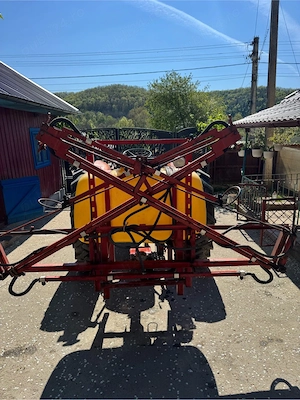 Vand pompa de erbicidat m RAU.  - imagine 6