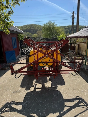 Vand pompa de erbicidat m RAU.  - imagine 2