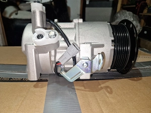 Compresor Toyota aer conditionat - imagine 2