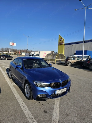 BMW Seria 3 320d xDrive AT - imagine 2