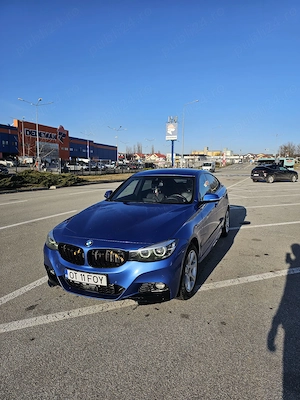 BMW Seria 3 320d xDrive AT