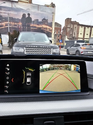 BMW Seria 3 320d xDrive AT - imagine 5