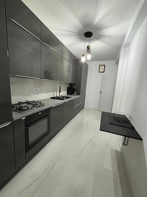     Apartament 3 camere în Giroc + loc de parcare inclus - imagine 4
