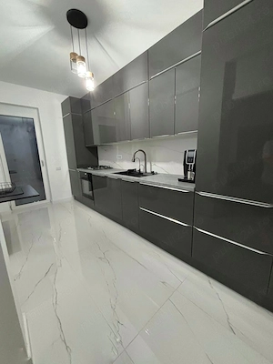     Apartament 3 camere în Giroc + loc de parcare inclus - imagine 3