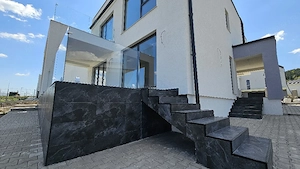 Casa moderna Popesti Vale - imagine 2