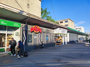 Închiriere spațiu comercial - imagine 4