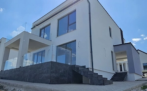 Casa moderna Popesti Vale - imagine 3