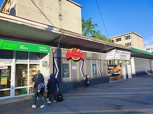 Închiriere spațiu comercial - imagine 3