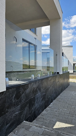 Casa moderna Popesti Vale - imagine 5