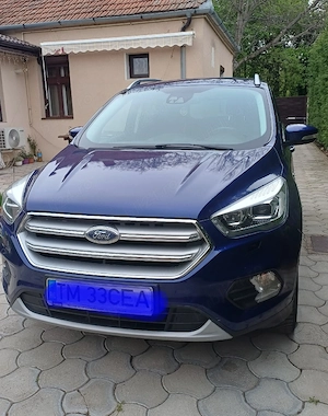 vand Ford Kuga - imagine 5