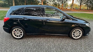 Vânzare Mercedes B180 CDI  - imagine 4