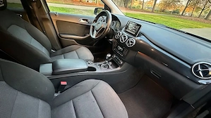 Vânzare Mercedes B180 CDI  - imagine 2