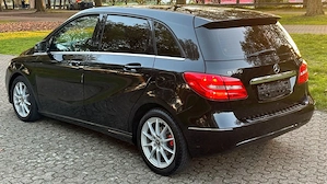 Vânzare Mercedes B180 CDI  - imagine 3