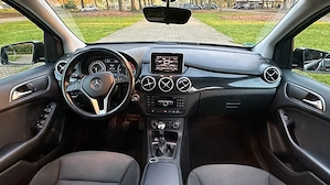 Vânzare Mercedes B180 CDI  - imagine 8