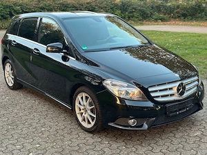 Vânzare Mercedes B180 CDI  - imagine 5