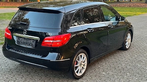 Vânzare Mercedes B180 CDI  - imagine 7