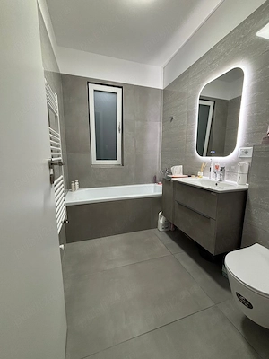     Apartament 3 camere în Giroc + loc de parcare inclus - imagine 9