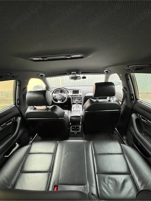 Audi A6 2.0 - imagine 6