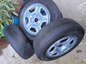 215 65 16 Vara-dot 2023 - imagine 2