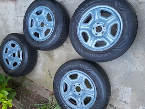 215 65 16 Vara-dot 2023 - imagine 8